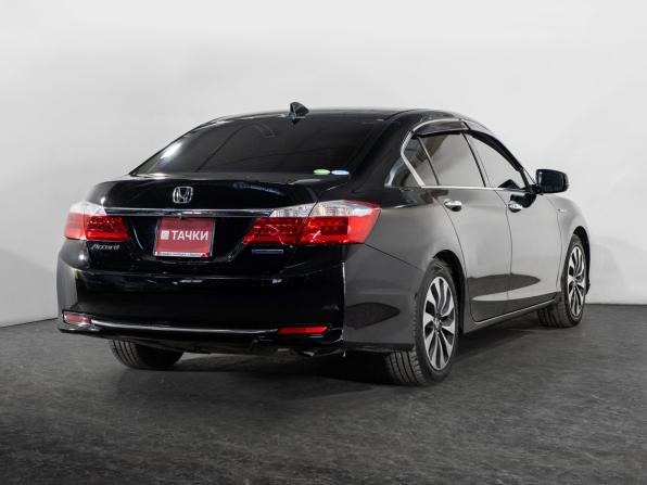 Honda Accord IX с пробегом 2013 года, цена 1 880 000 рублей, 237819 км, седан, Автокод Объявления