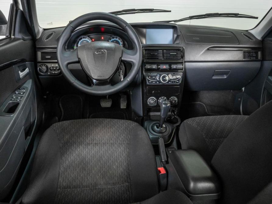 Lada (ВАЗ) Priora I Рестайлинг Ставрополь  - изображение 6