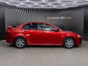 Mitsubishi Lancer X Самара  - изображение 25