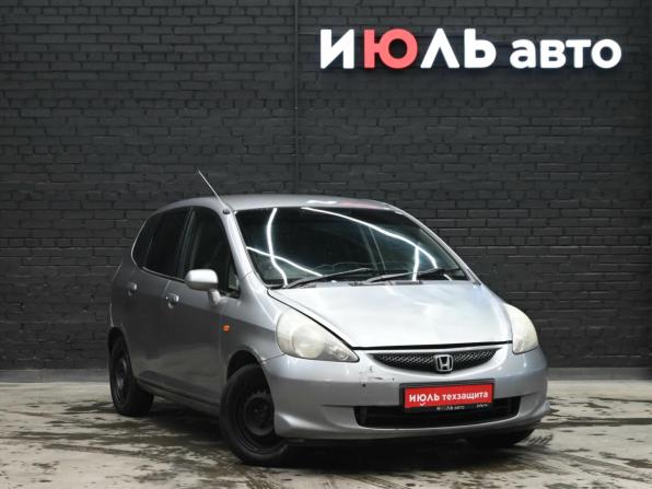 Honda Fit I с пробегом 2005 года, цена 370 000 рублей, 262119 км, хэтчбек, Автокод Объявления