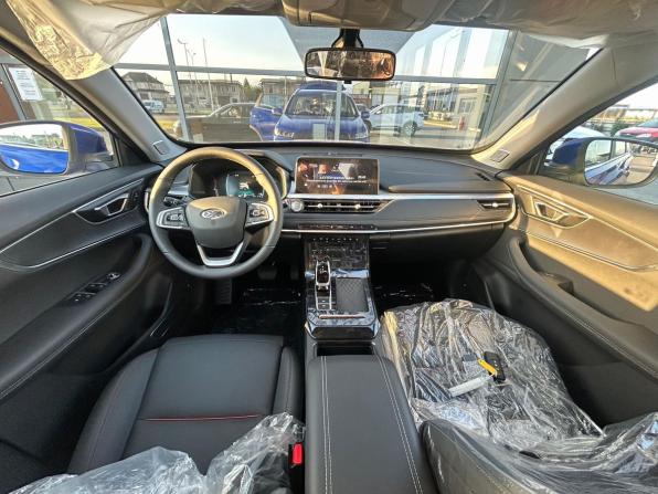 Xcite X-Cross 7 с пробегом 2024 года, цена 2 502 000 рублей, 2 км, внедорожник, Автокод Объявления