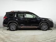 Subaru Forester V Санкт-Петербург  - изображение 28