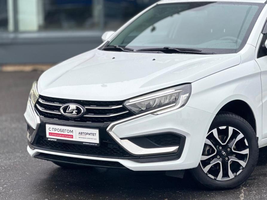 Lada (ВАЗ) Vesta I Рестайлинг (NG) Архангельск  - изображение 2