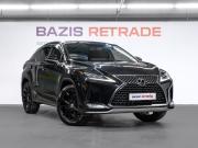 Lexus RX IV Рестайлинг Тюмень  - изображение 31
