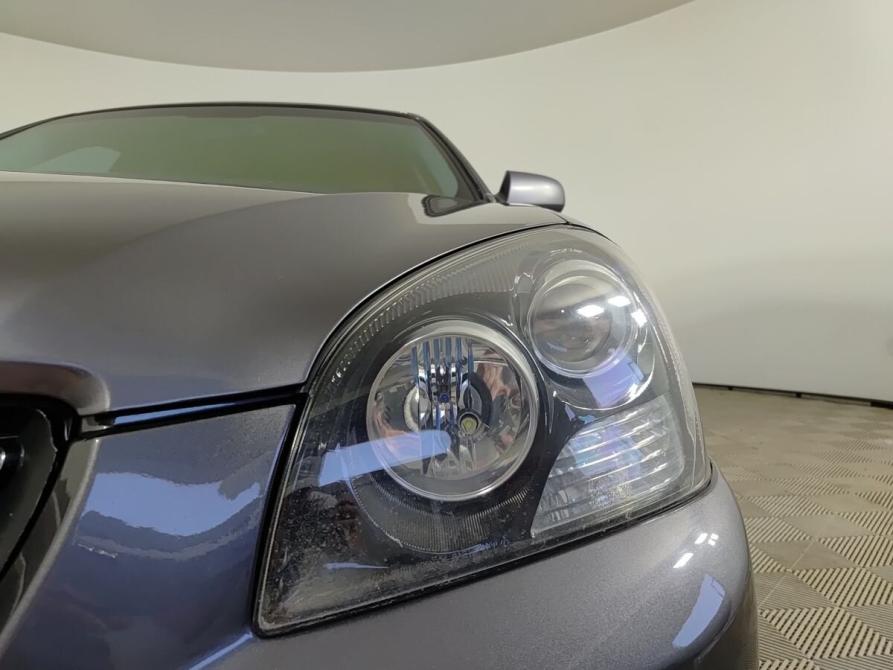 Kia Magentis II Уфа  - изображение 21
