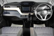 Suzuki Solio IV Тюмень  - изображение 30
