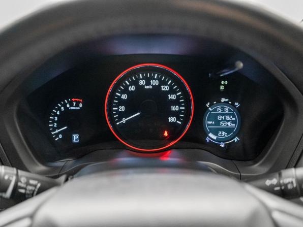 Honda Vezel I с пробегом 2017 года, цена 1 699 000 рублей, 135000 км, внедорожник, Автокод Объявления