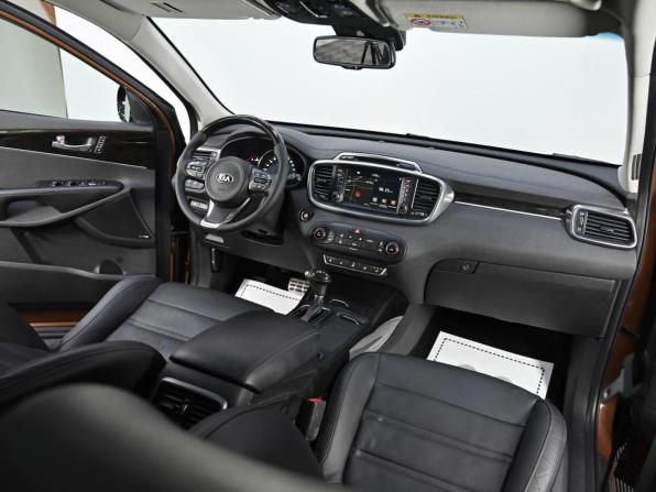 Kia Sorento III Prime с пробегом 2016 года, цена 2 690 000 рублей, 158000 км, внедорожник, Автокод Объявления