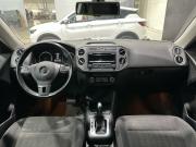Volkswagen Tiguan I Рестайлинг Пермь  - изображение 34