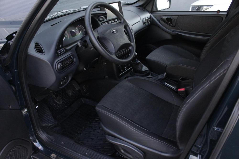 Lada (ВАЗ) Niva Travel I Брянск  - изображение 5