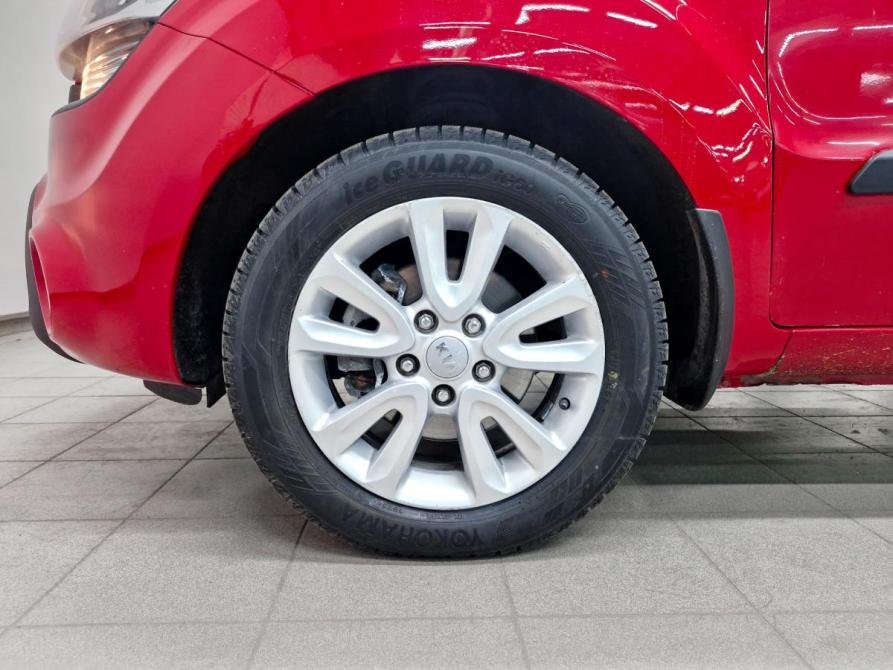 Kia Soul I Рестайлинг Москва  - изображение 18