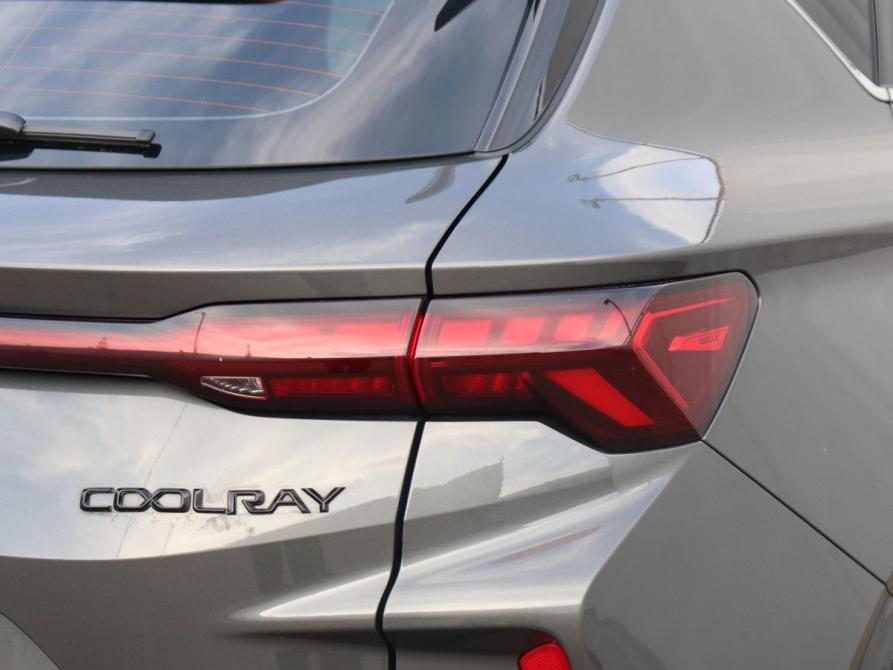 Geely Coolray I Рестайлинг Москва  - изображение 25