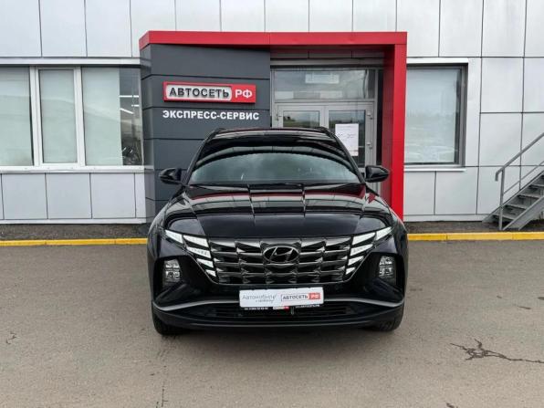 Hyundai Tucson IV с пробегом 2024 года, цена 3 500 000 рублей, 20335 км, внедорожник, Автокод Объявления