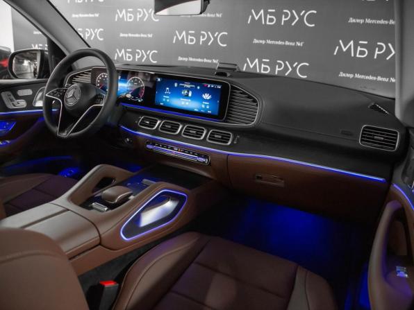 Новый Mercedes-Benz GLE II (V167) Рестайлинг 2026 года, цена 11 928 000 рублей, внедорожник, Автокод Объявления