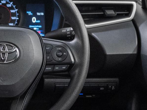 Toyota Corolla XII (E210) с пробегом 2019 года, цена 1 805 000 рублей, 24777 км, универсал, Автокод Объявления