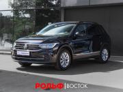 Volkswagen Tiguan II Рестайлинг Москва  - изображение 22