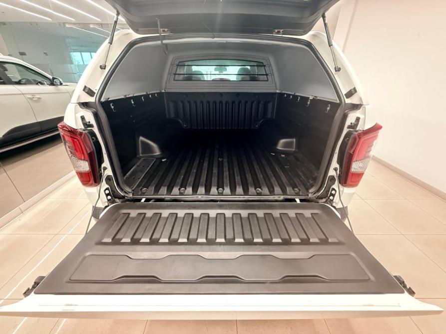 SsangYong Rexton Sports I Рестайлинг Челябинск  - изображение 8