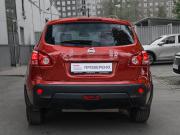 Nissan Qashqai I Москва  - изображение 18