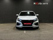 Lada (ВАЗ) Vesta I Челябинск  - изображение 22