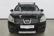 Nissan Qashqai I Екатеринбург  - изображение 28