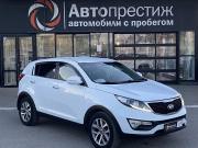 Kia Sportage III Рестайлинг Волгоград  - изображение 23