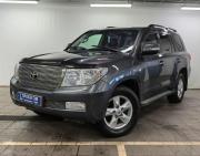 Toyota Land Cruiser 200 Series Санкт-Петербург  - изображение 30