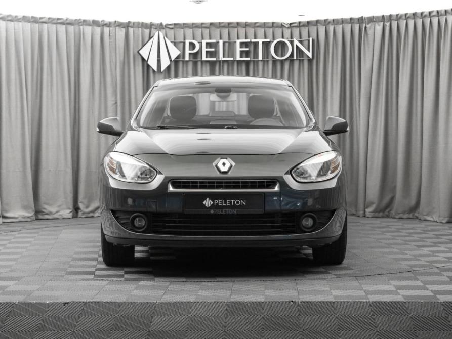 Renault Fluence I Москва  - изображение 3