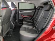 Haval F7x I Рестайлинг Москва  - изображение 38
