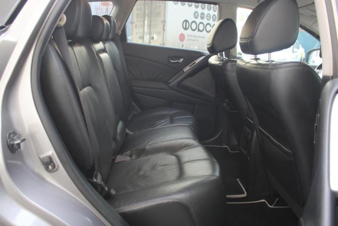 Nissan Murano II (Z51) с пробегом 2009 года, цена 920 000 рублей, 217057 км, внедорожник, Автокод Объявления