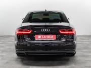 Audi A6 IV (C7) Рестайлинг Красноярск  - изображение 31