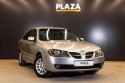 Nissan Almera II (N16) Рестайлинг Уфа  - изображение 23