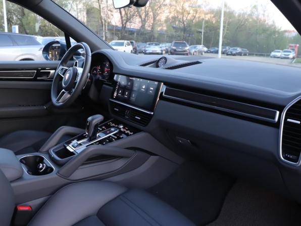Porsche Cayenne III с пробегом 2019 года, цена 8 080 000 рублей, 53070 км, внедорожник, Автокод Объявления