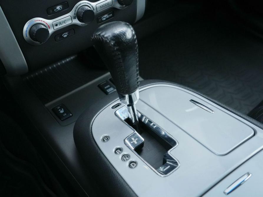 Nissan Murano II (Z51) Новосибирск  - изображение 18