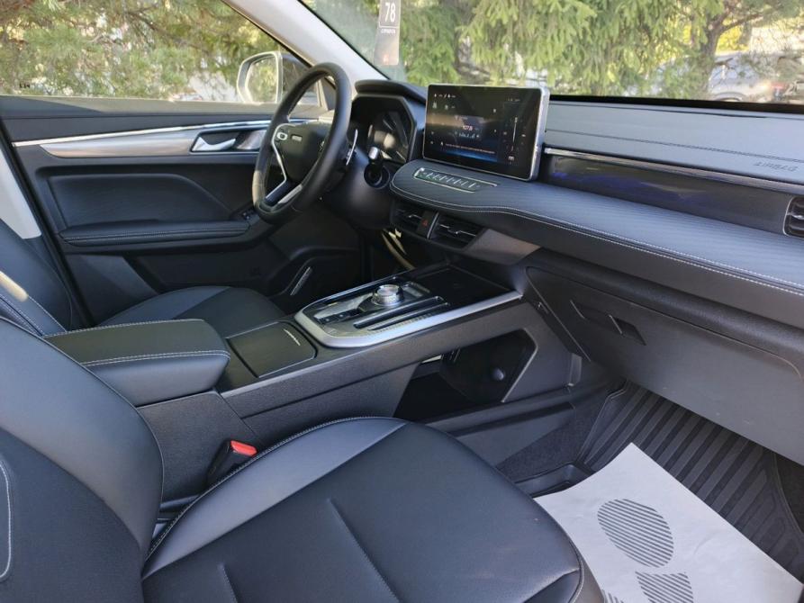 Haval Jolion I Рестайлинг Санкт-Петербург  - изображение 12