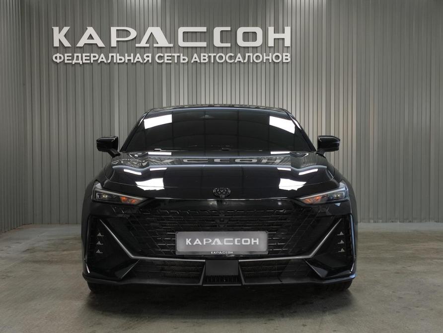 Changan UNI-V I Пермь  - изображение 3