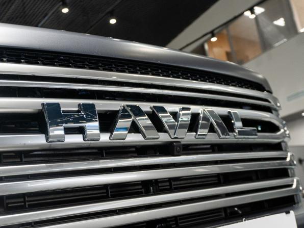 Новый Haval H9 II 2026 года, цена 4 249 000 рублей, внедорожник, Автокод Объявления