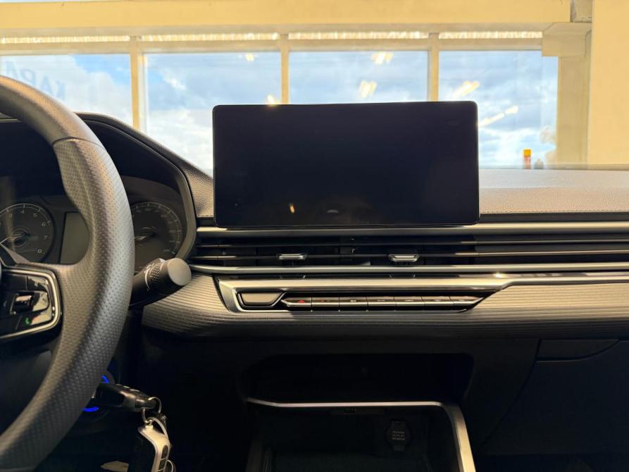 Geely Emgrand II Волгоград  - изображение 12