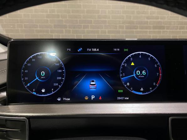 Chery Tiggo 7 Pro Max I с пробегом 2023 года, цена 2 000 000 рублей, 28407 км, внедорожник, Автокод Объявления