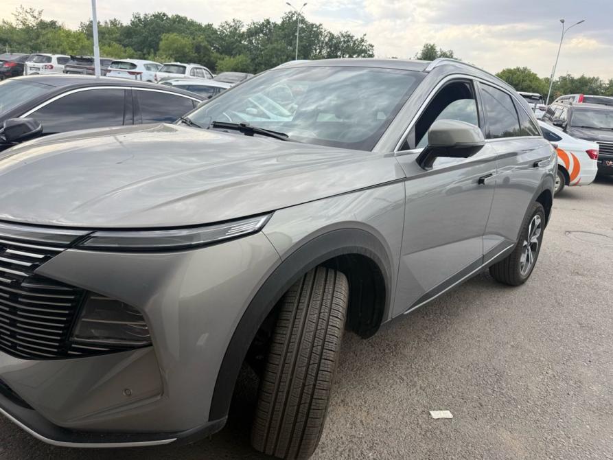 Haval F7 II Волгоград  - изображение 4