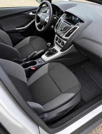 Ford Focus III с пробегом 2011 года, цена 630 000 рублей, 282648 км, хэтчбек, Автокод Объявления