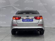 Kia Optima III Рестайлинг Новосибирск  - изображение 22