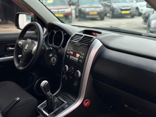 Suzuki Grand Vitara II с пробегом 2006 года, цена 819 000 рублей, 143390 км, внедорожник, Автокод Объявления
