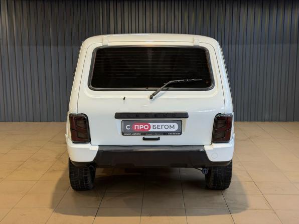Lada (ВАЗ) 2121 (4x4) I Рестайлинг с пробегом 2015 года, цена 549 900 рублей, 299900 км, внедорожник, Автокод Объявления