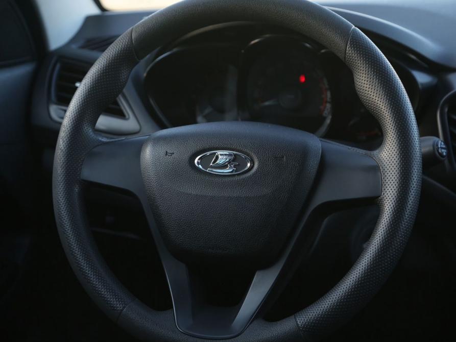 Lada (ВАЗ) Vesta I Иваново  - изображение 16