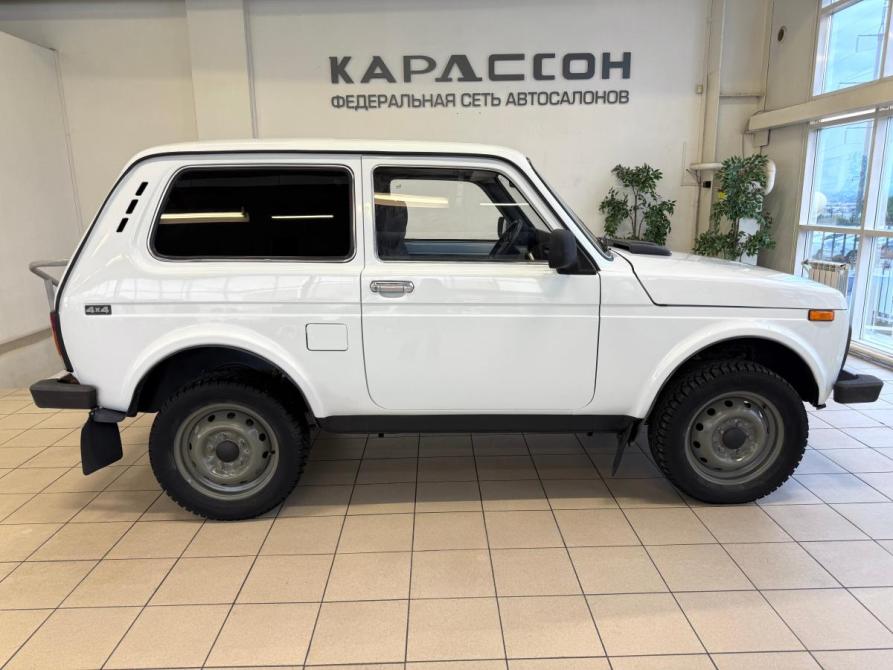 Lada (ВАЗ) 2121 (4x4) I Рестайлинг Волгоград  - изображение 6