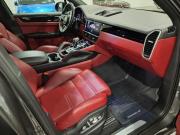 Porsche Cayenne III Люберцы  - изображение 54