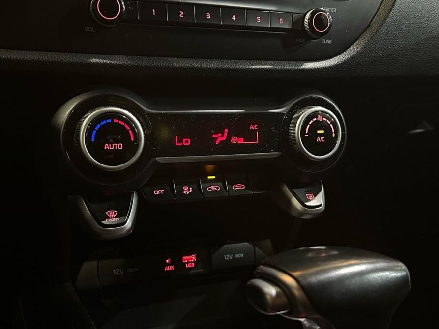Kia Rio IV Челябинск  - изображение 14