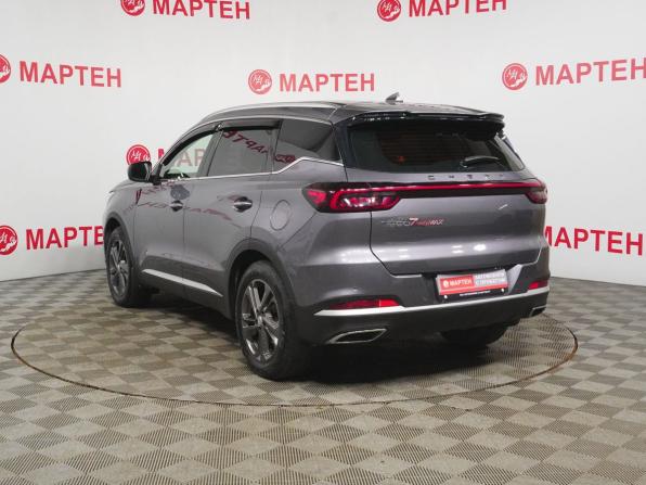 Chery Tiggo 7 Pro Max I с пробегом 2023 года, цена 1 548 000 рублей, 65530 км, внедорожник, Автокод Объявления