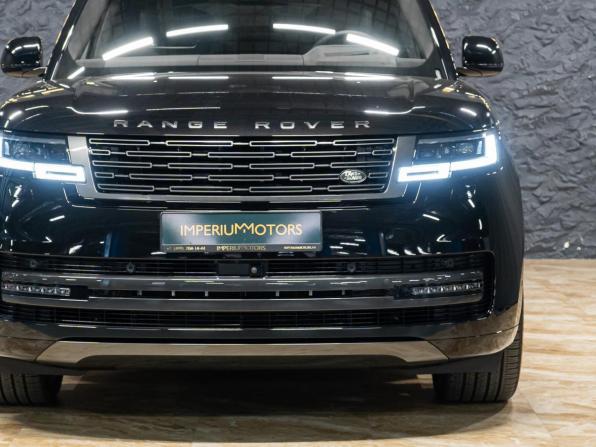 Новый Land Rover Range Rover V 2026 года, цена 23 990 000 рублей, внедорожник, Автокод Объявления