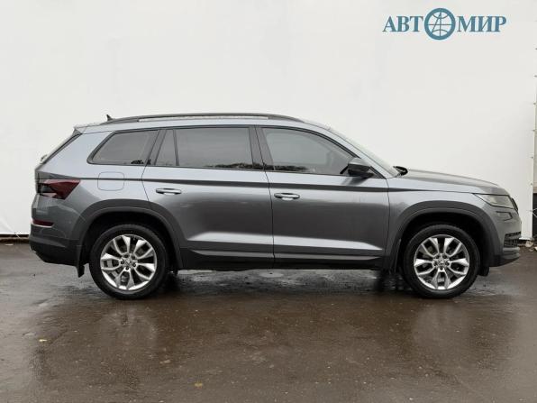 Skoda Kodiaq I с пробегом 2020 года, цена 2 209 000 рублей, 130715 км, внедорожник, Автокод Объявления